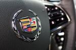 Cadillac CTS Vsport 2014 года